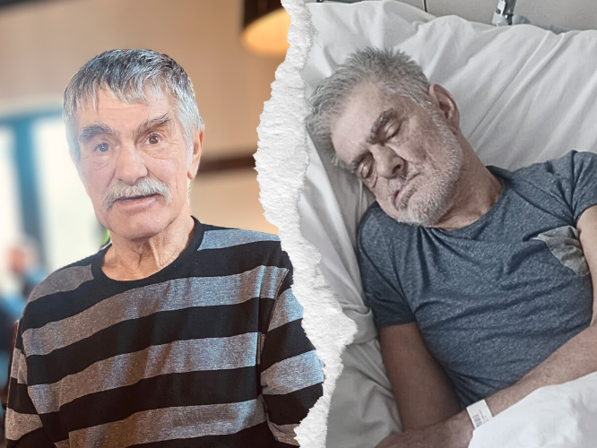 Mirosław Chmielewski - zdjęcie główne