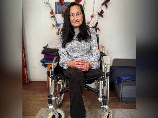 Edyta Linkiewicz - main photo