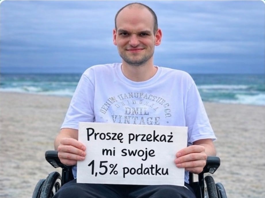 Krzysztof Bolewski - zdjęcie główne