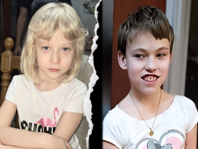 Ania, Zuzia i Marzena Reikowskie - zdjęcie główne