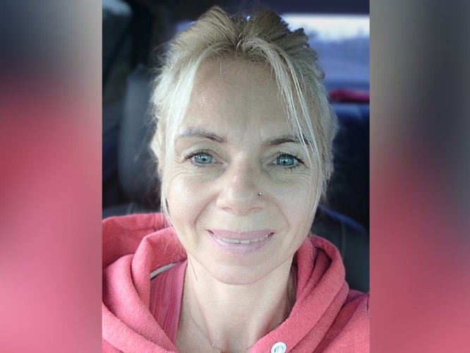 Aneta Świeca - main photo