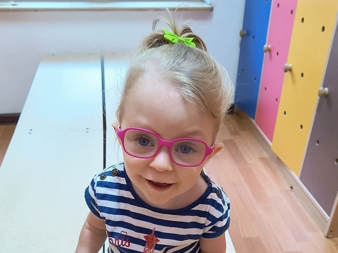 Oliwia Jagodzińska - zdjęcie główne