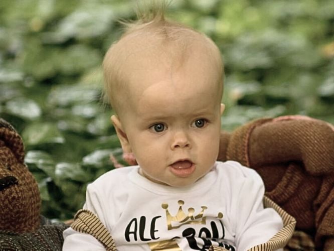 Nikodem Chorąży - zdjęcie główne