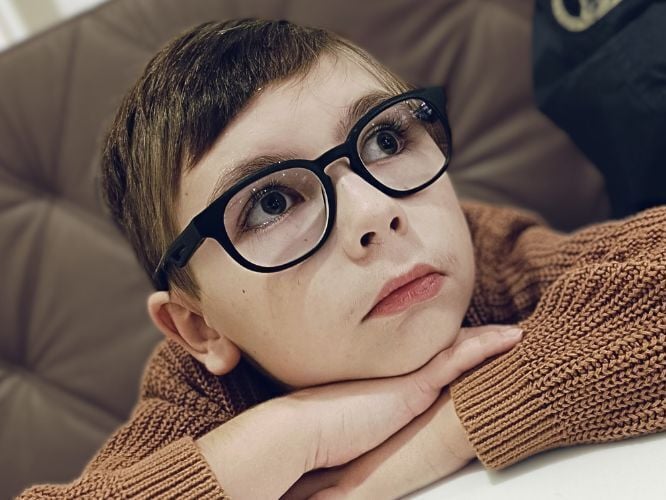 Gabryś Pieczyński - main photo