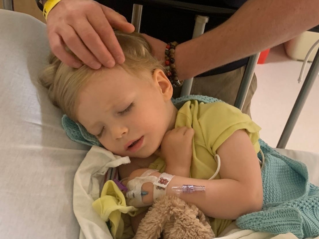 Tymoteusz Zacharski - main photo