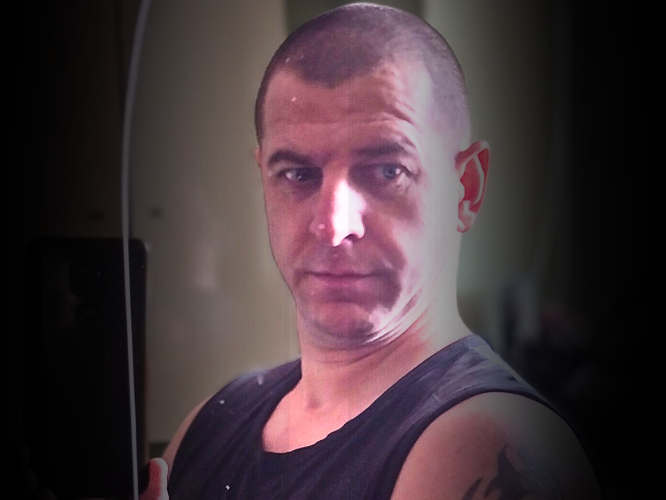 Tomasz Przybyła - zdjęcie główne