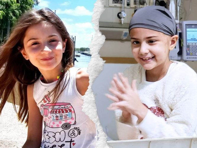 Isabella Abril Cesari Licalzi - zdjęcie główne