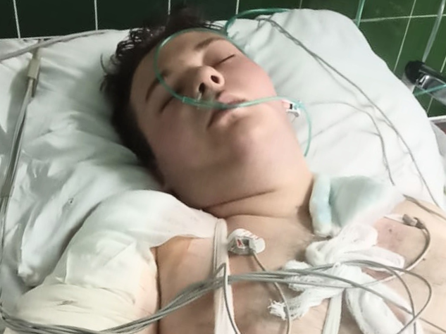 Franciszek Wargala - zdjęcie główne