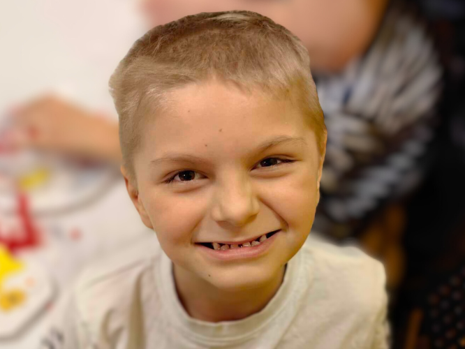 Fabian Witek - zdjęcie główne