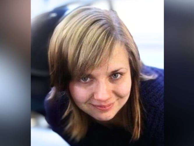 Dorota Szperlik - zdjęcie główne