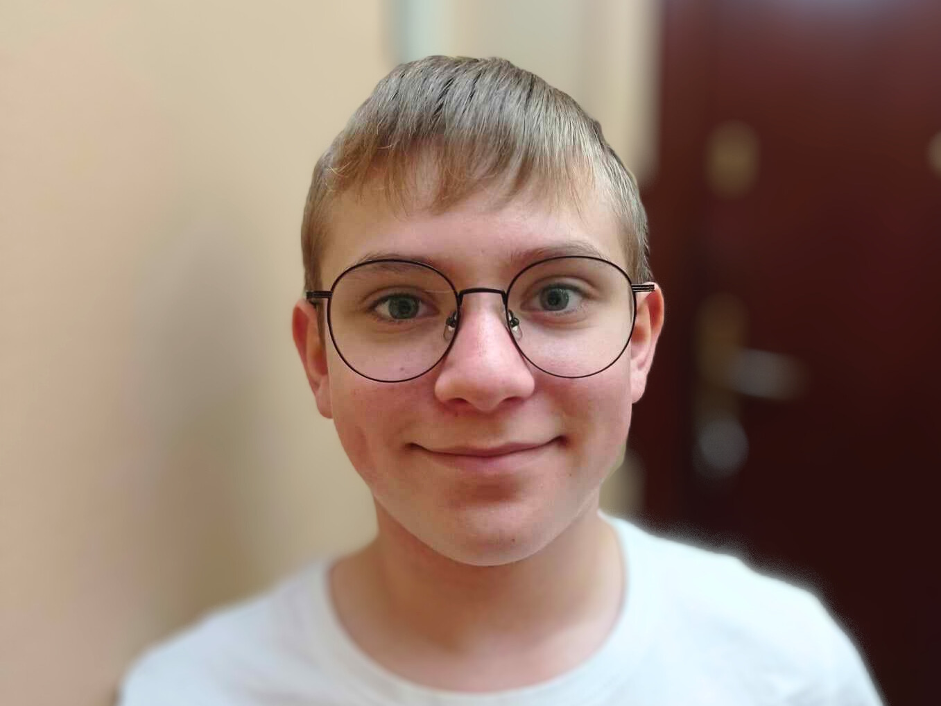 Tomasz Korpik - zdjęcie główne