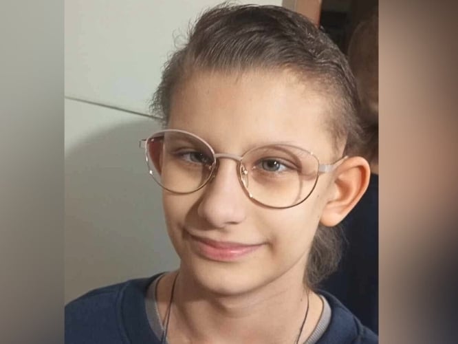 Pola Bladowska - zdjęcie główne