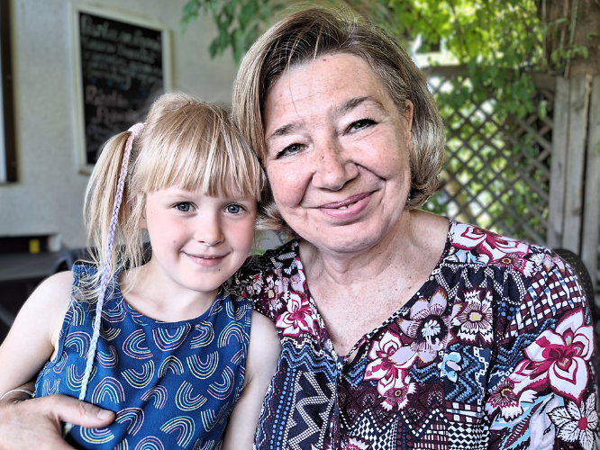 Lucyna Ilcewicz - zdjęcie główne