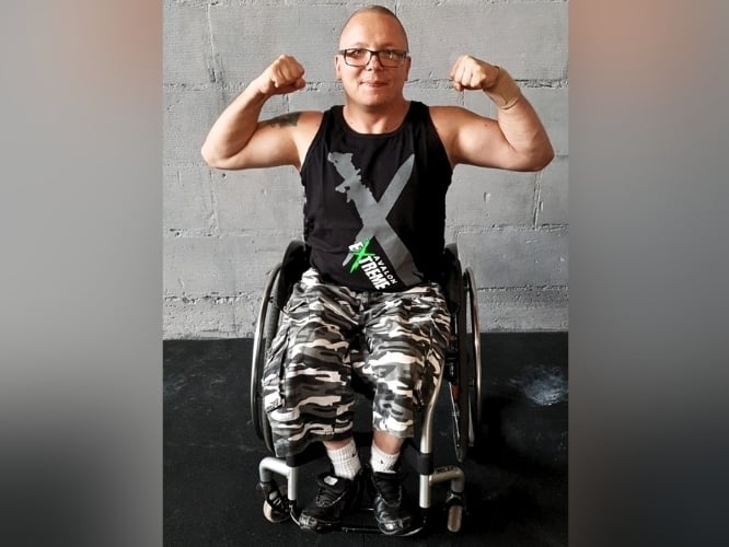 Grzegorz Sieczko - zdjęcie główne