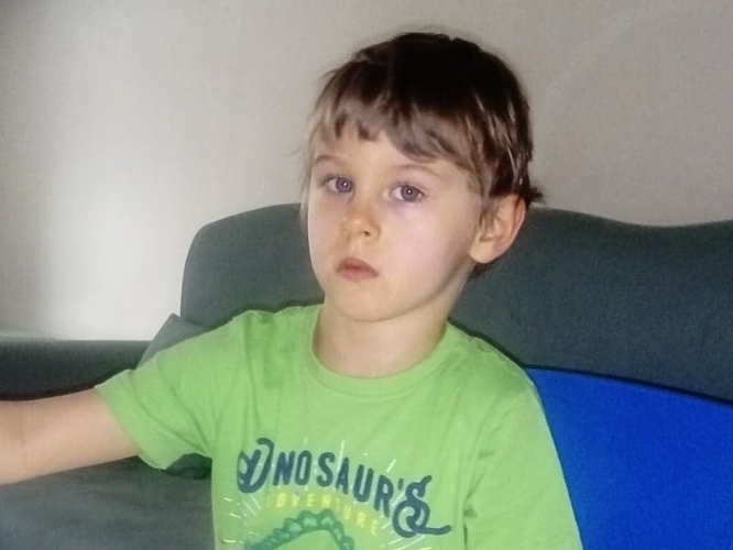 Bartek Zawadzki - main photo