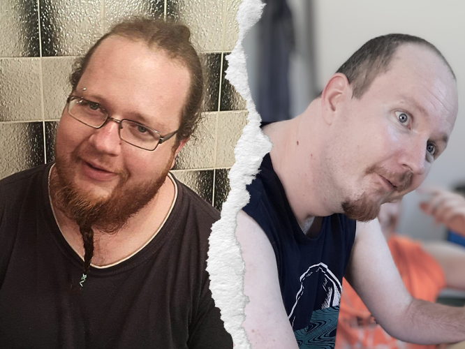 Paweł Frątczak - zdjęcie główne