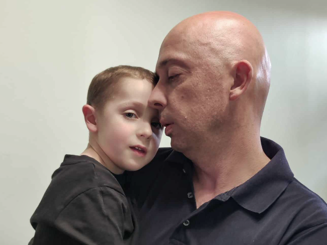 Piotruś Szliwa - zdjęcie główne