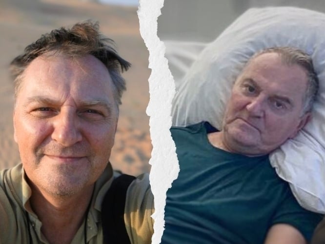 Sławomir Tyczyński - zdjęcie główne