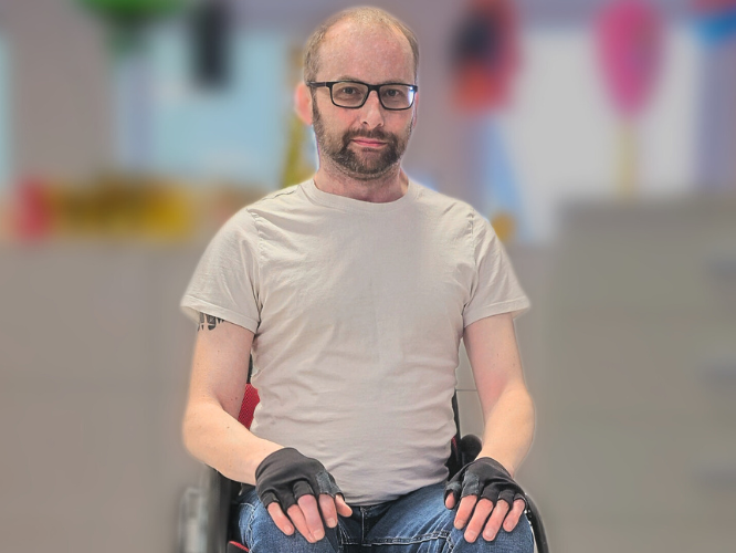 Piotr Klinkosz - zdjęcie główne