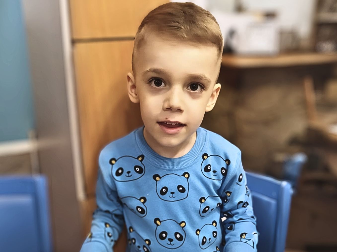 Nazar Naholiuk - zdjęcie główne