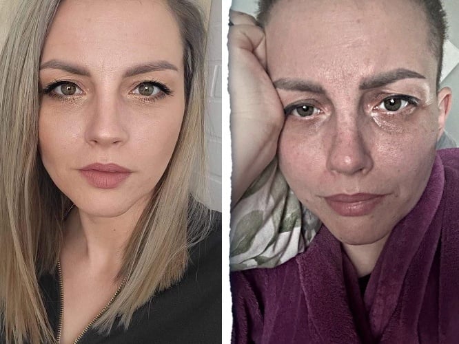 Sandra Bekierz - zdjęcie główne