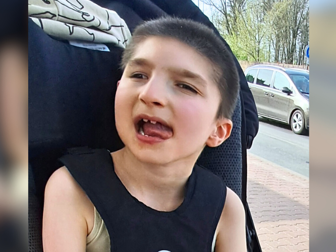 Stefan Borzymowski - main photo