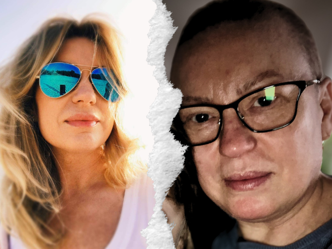 Beata Kowalska - zdjęcie główne