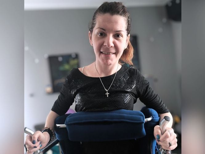 Ewa Kukulska - zdjęcie główne