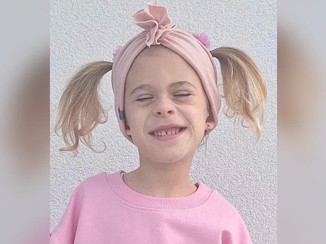 Pola Michalec - main photo