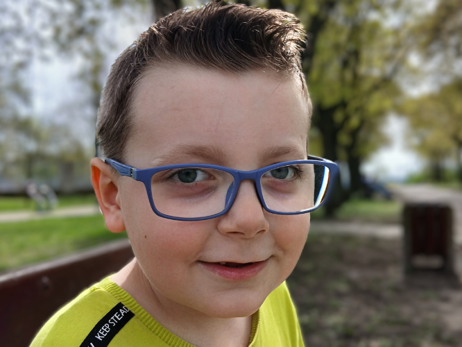 Alan Smulewicz - zdjęcie główne