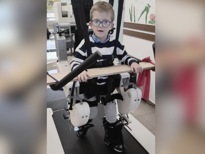 Wojciech Dowgalski - zdjęcie główne