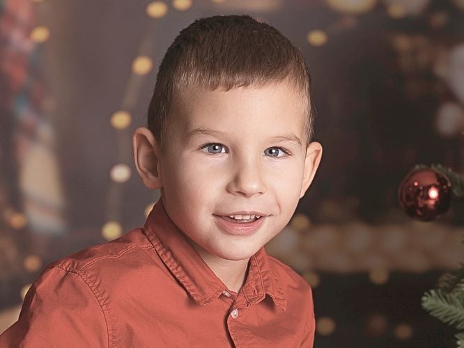 Julian Majchrzak - zdjęcie główne