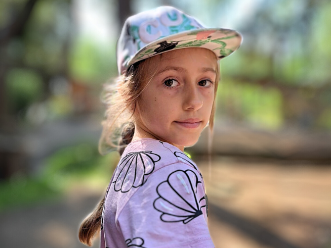 Marcelina Tyszkiewicz - zdjęcie główne