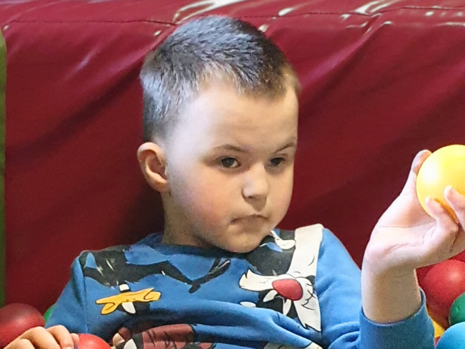 Wojtek Szymaniec - zdjęcie główne