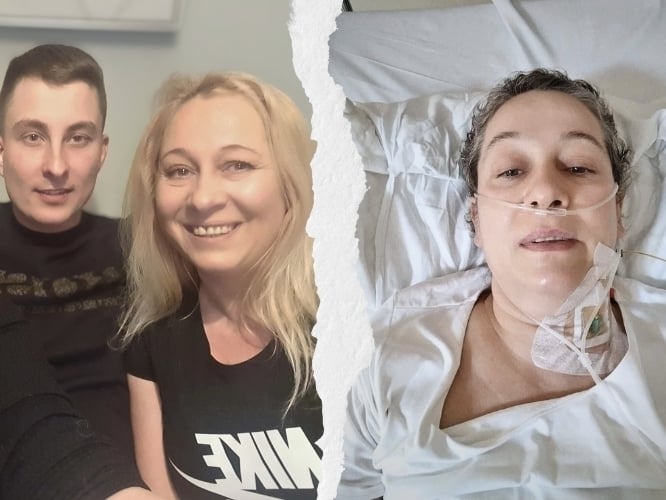 Ewa Markowska - zdjęcie główne