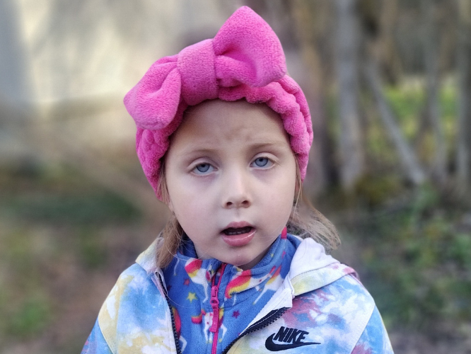 Oliwia Pilek - zdjęcie główne