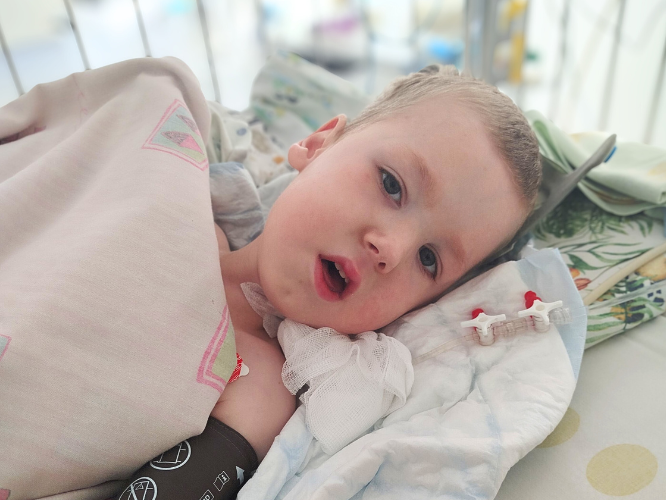 Maksym Hrabchak - zdjęcie główne