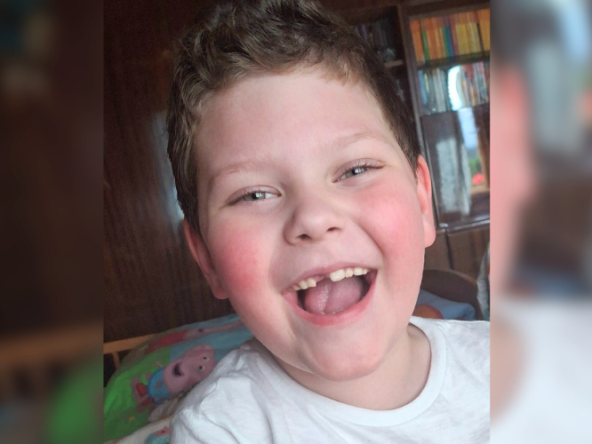 Jasiek Długaszek - zdjęcie główne