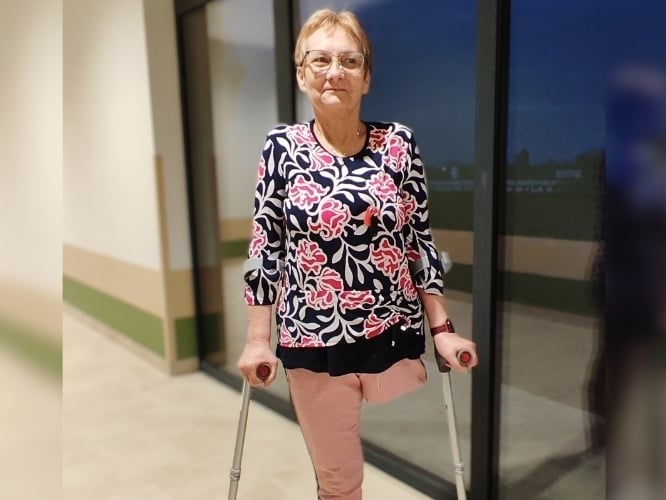 Beata Piechowiak - zdjęcie główne