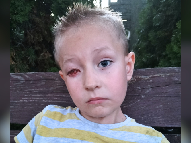 Adam Trynkos - zdjęcie główne