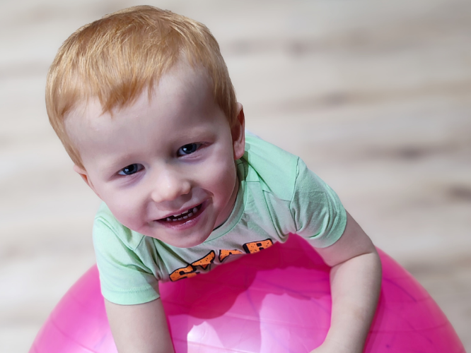 Kaspian Frąckowiak - zdjęcie główne