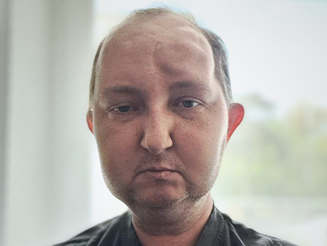 Norbert Adamczak - zdjęcie główne