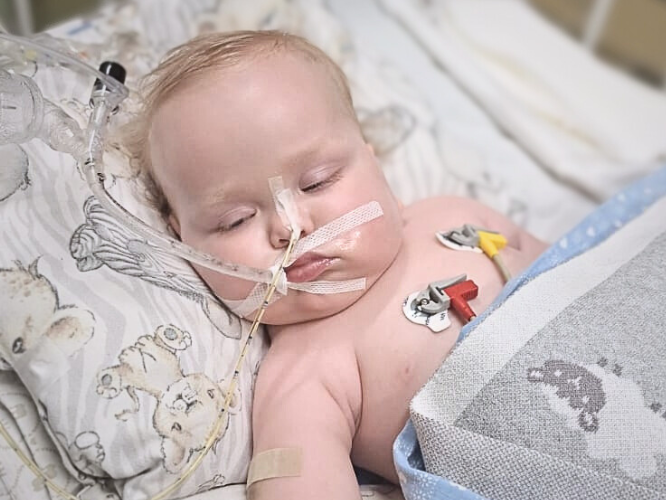 Łucja Fluda - zdjęcie główne