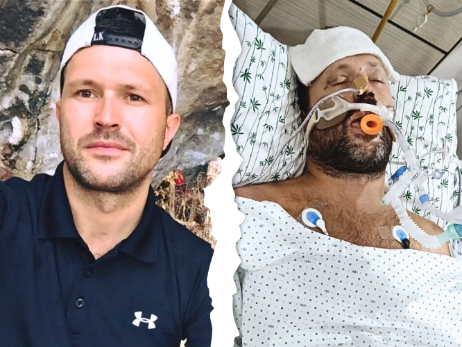 Piotr Moczulski - main photo