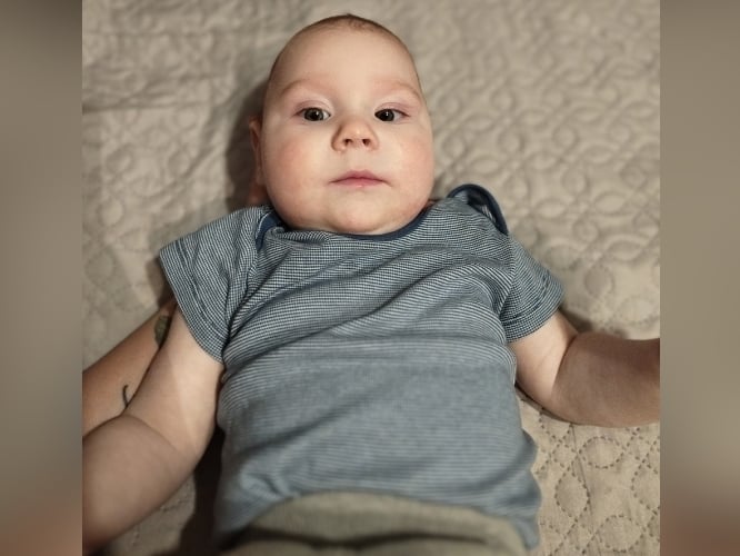 Adaś Sawicki - zdjęcie główne