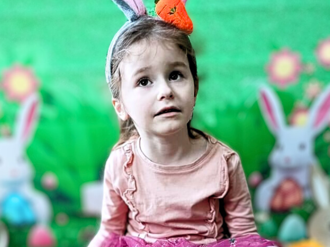 Lena Strycharz - zdjęcie główne