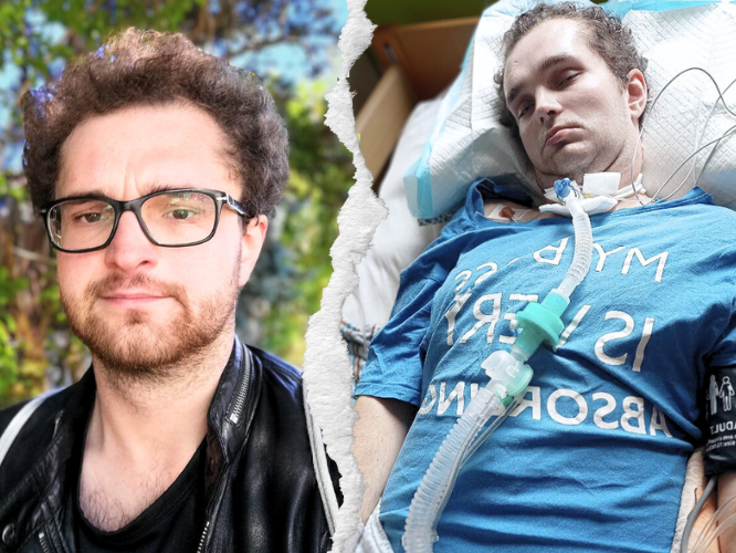 Radosław Wójtowicz - zdjęcie główne