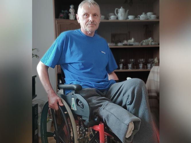 Adam Wojtaszek - zdjęcie główne