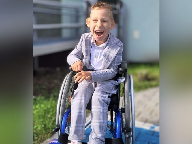 Oliwier Juszczyk - zdjęcie główne