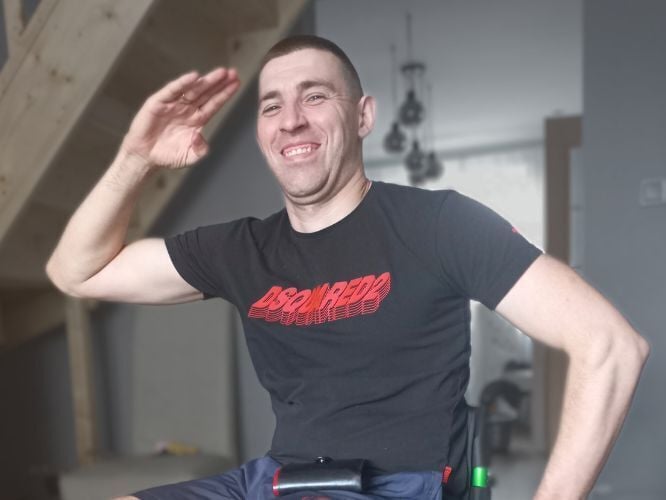 Adam Węgierski - zdjęcie główne